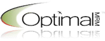 Optimal MRM logo