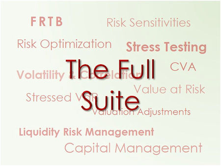 The Full Suite - e-Learning course suite