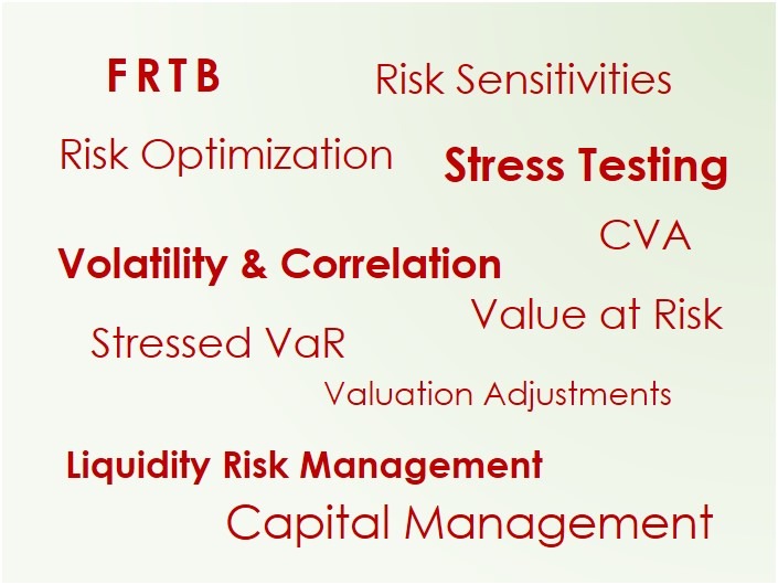 Streesed Var Full Suite | Market Risk Courses Online